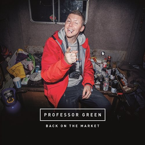 Back on the Market Professor Green