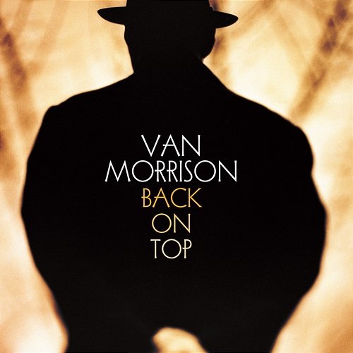 Back on Top Van Morrison