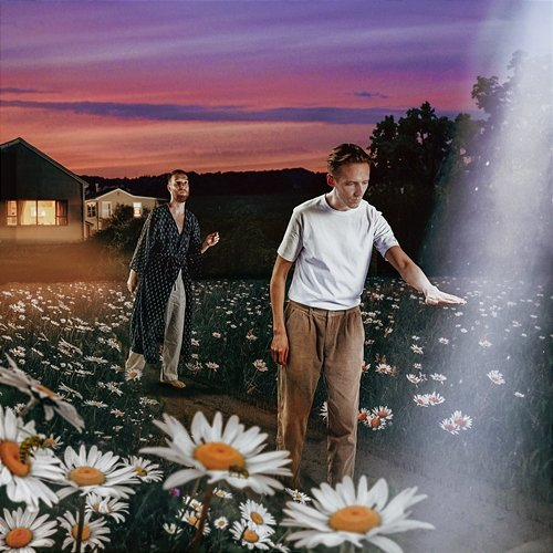 BACK ON TOP HONNE feat. Griff