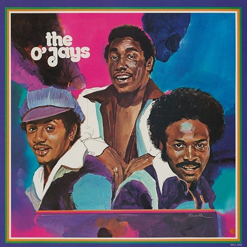 Back On Top (Expanded Edition) The O'Jays