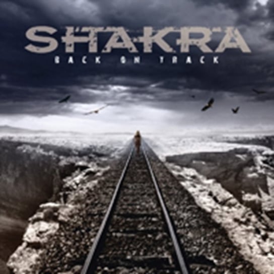 Back On Track (Limited Edition) Shakra