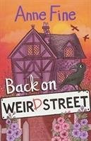 Back on Weird Street Fine Anne
