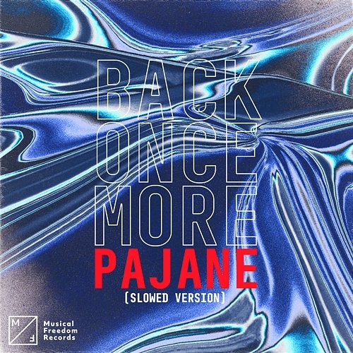 Back Once More Pajane
