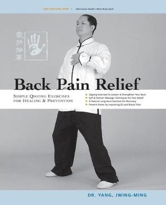 Back Pain Relief Yang Jwing-Ming