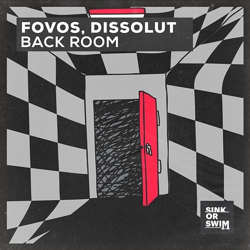 Back Room FOVOS, Dissolut