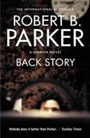 Back Story Parker Robert B.