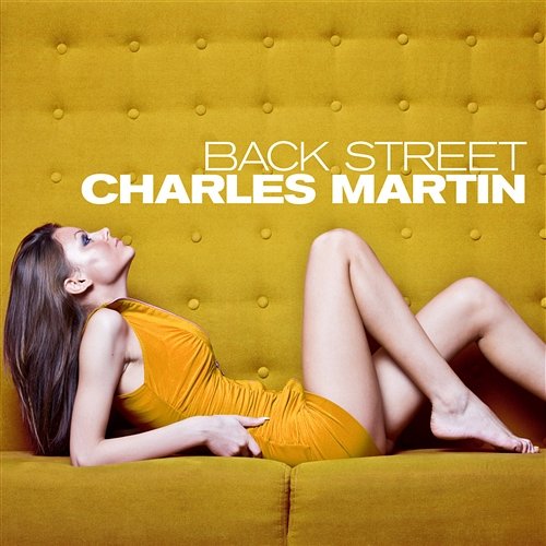 Back Street Martin, Charles