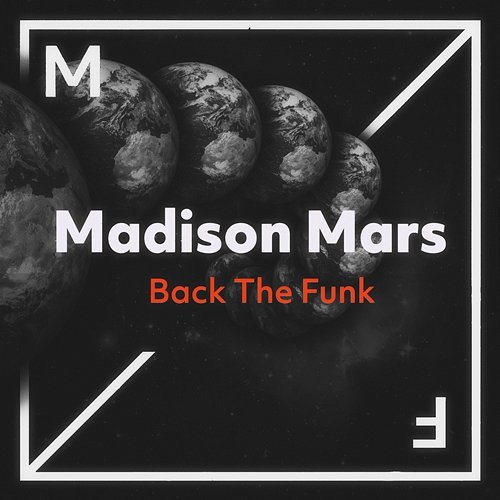 Back The Funk Madison Mars