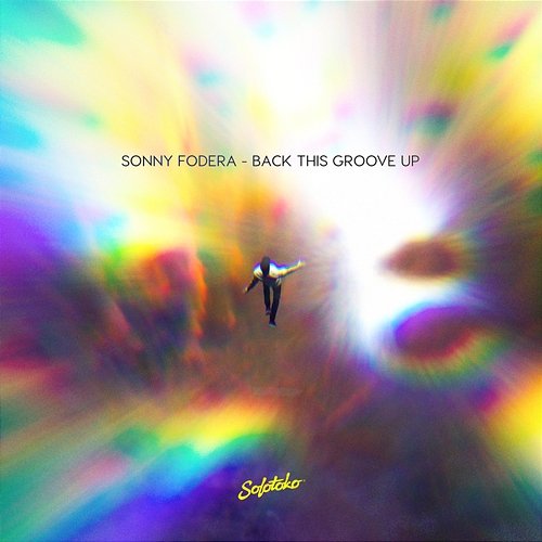 Back This Groove Up Sonny Fodera