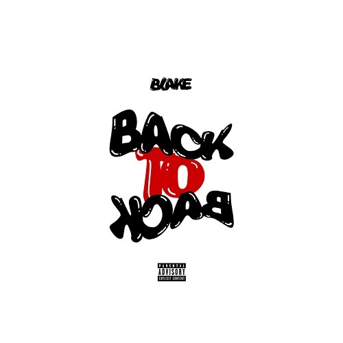 Back To Back Blake