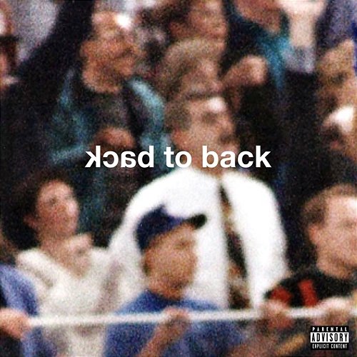 Back To Back Drake