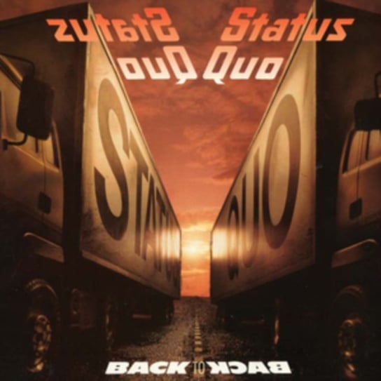 Back to Back Status Quo