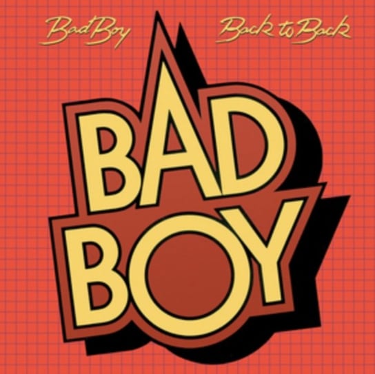 Back To Back (Lim.Collectors Edition) Bad Boy