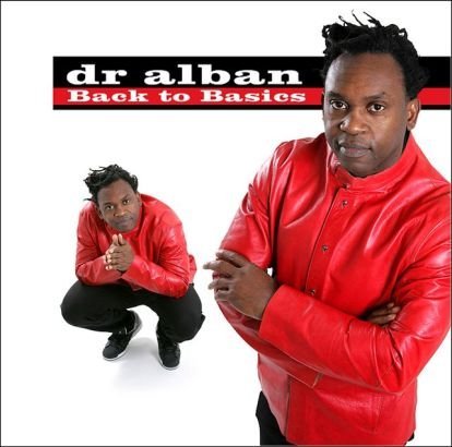 Back To Basic Dr Alban