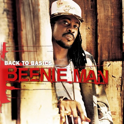 Back To Basics Beenie Man