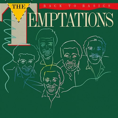Back To Basics The Temptations