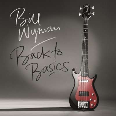 Back To Basics, płyta winylowa Wyman Bill