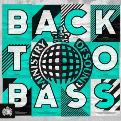 Back To Bass Various Artists