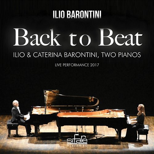 Back to Beat Ilio Barontini, Caterina Barontini