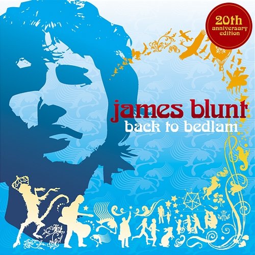 Back To Bedlam James Blunt