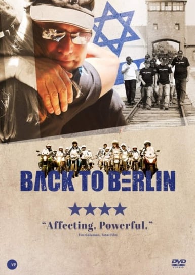 Back to Berlin (brak polskiej wersji językowej) Lurie Catherine