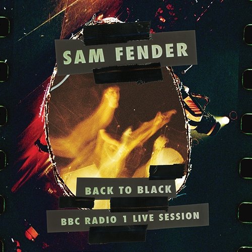 Back To Black Sam Fender