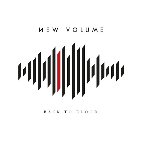 Back To Blood New Volume