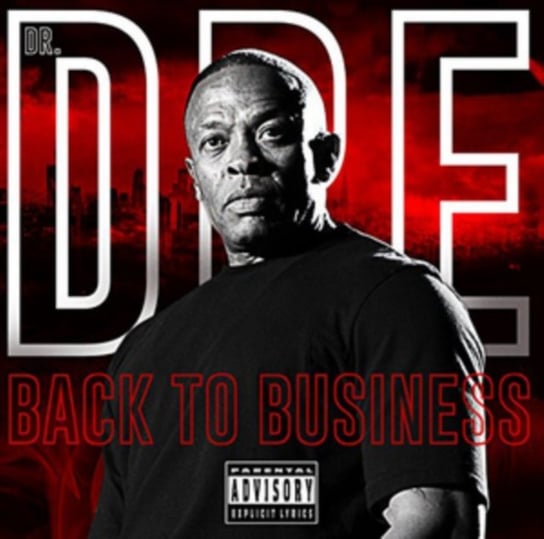 Back to Business Dr. Dre
