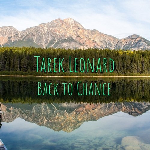 Back to Chance Tarek Leonard