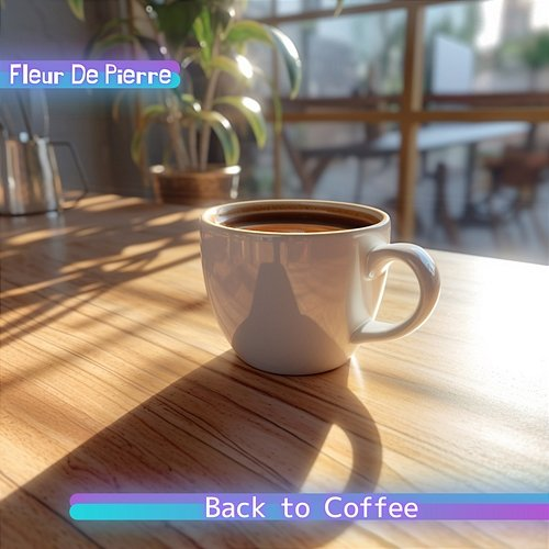 Back to Coffee Fleur De Pierre