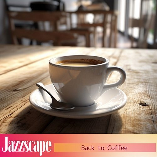 Back to Coffee Jazzscape
