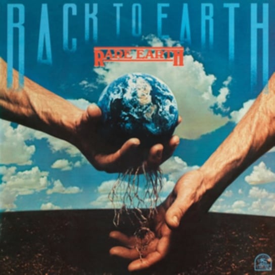 Back To Earth Rare Earth
