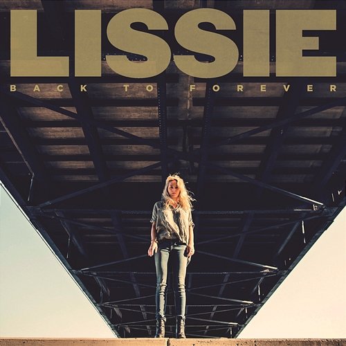 Shameless Lissie