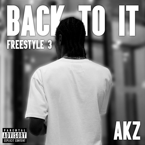 Back To It Akz
