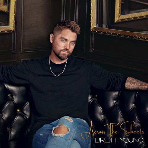 Back To Jesus Brett Young