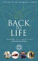 Back to Life Rogers David, Brown Grahame