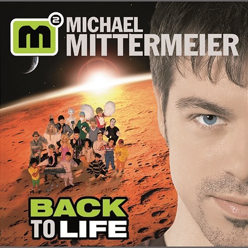 Back To Life Michael Mittermeier