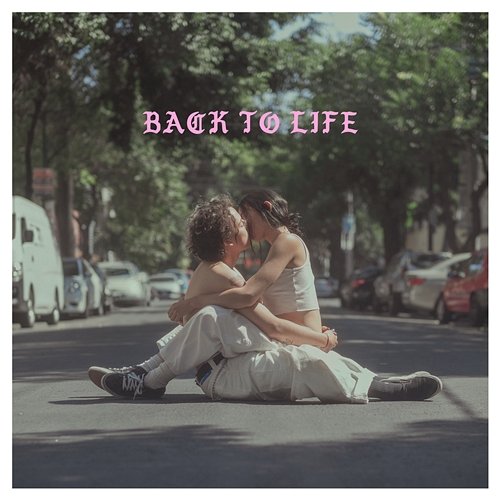 Back to Life Benito Bazar feat. Tinuade