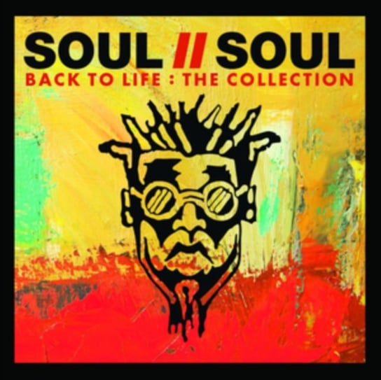 Back to Life Soul II Soul
