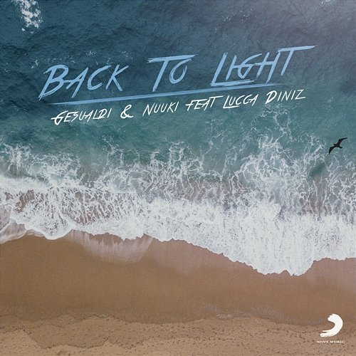 Back To Light Gesualdi & Nuuki feat. Lucca Diniz