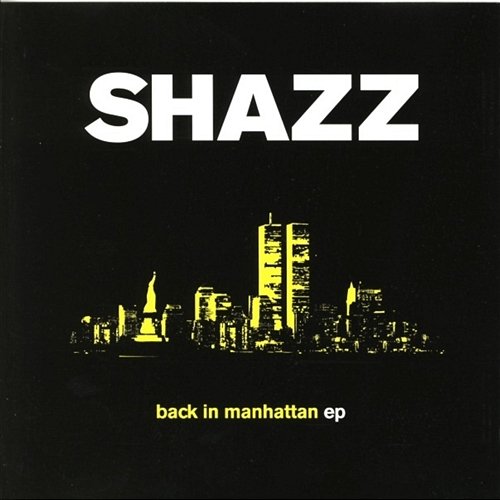 Back To Manhattan Shazz