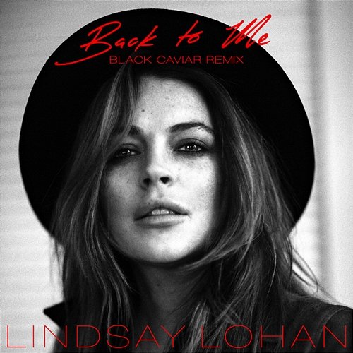 Back To Me Lindsay Lohan