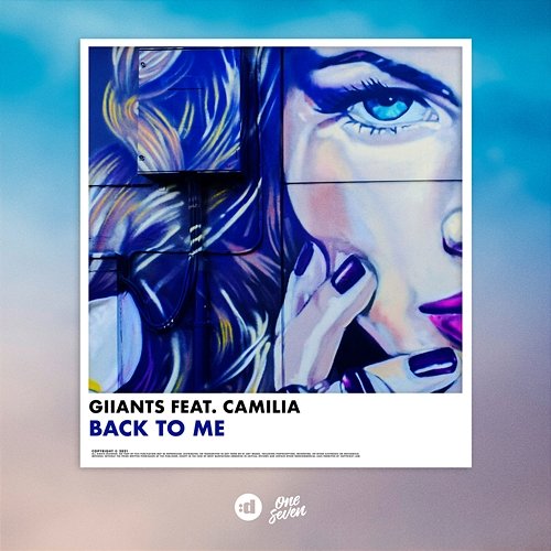 Back To Me Giiants feat. Camilia