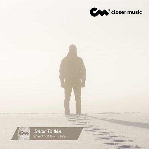 Back To Me Mav3rik feat. Emmy Bliss