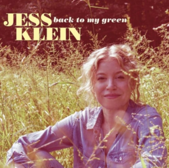 Back To My Green Klein Jess