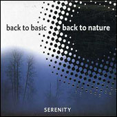 Back To Nature: Back To Basic Various Artists