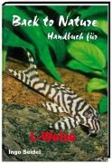 Back to Nature Handbuch für L-Welse Seidel Ingo
