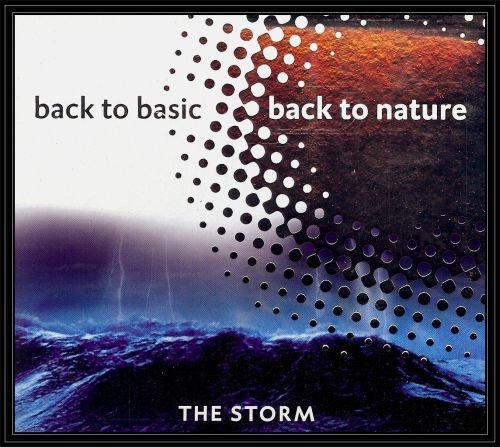 Back To Nature: Storm Various Artists