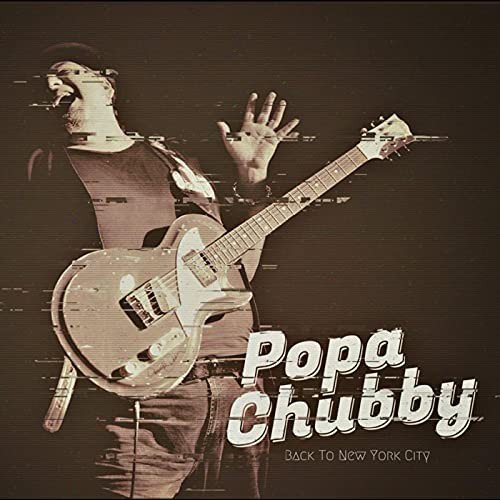 Back To New York City Chubby Popa