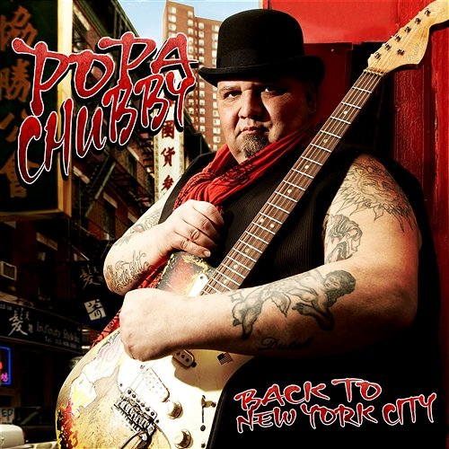 It's About You Popa Chubby